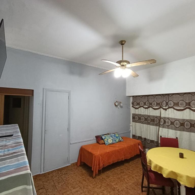 Departamento Mar del plata 4 personas - Apartamento de 1 dormitorio - 6