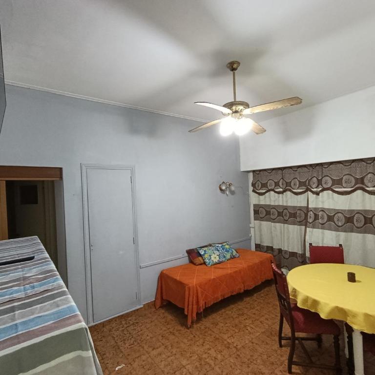 Departamento Mar del plata 4 personas - Apartamento de 1 dormitorio - 2