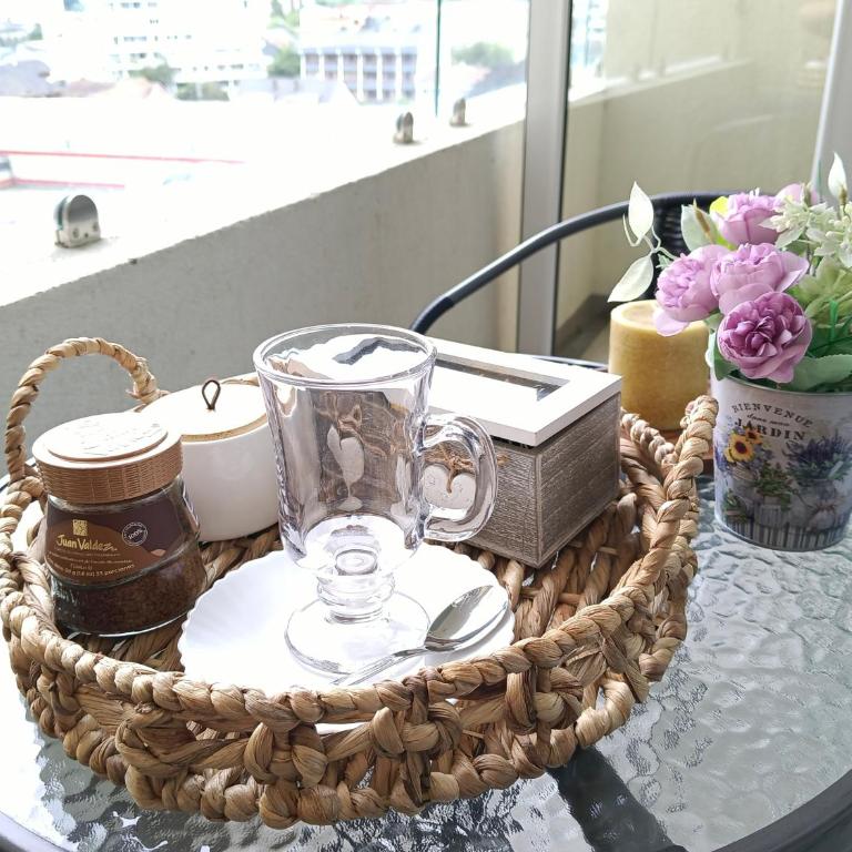 Departamento Osorno centro - Apartamento de 1 dormitorio - 4