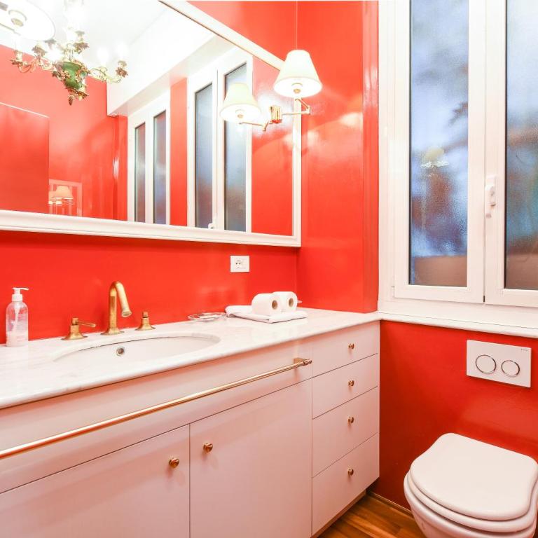 I-Host Garden Apartment - Michele del Carso - Appartamento con 1 Camera da Letto - 24