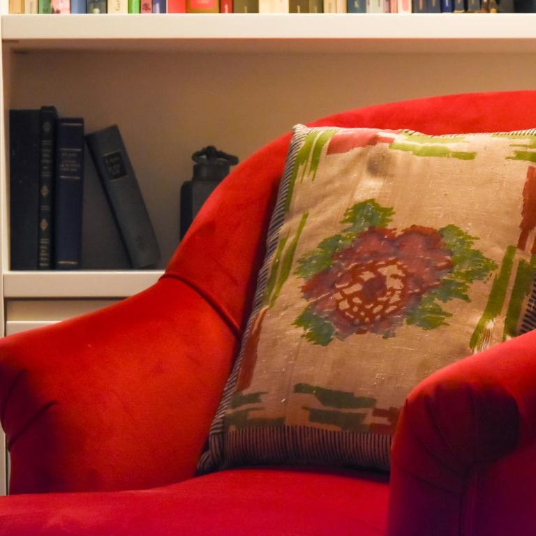 I-Host Garden Apartment - Michele del Carso - Appartamento con 1 Camera da Letto - 26