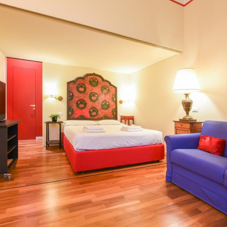 I-Host Garden Apartment - Michele del Carso - Appartamento con 1 Camera da Letto - 31