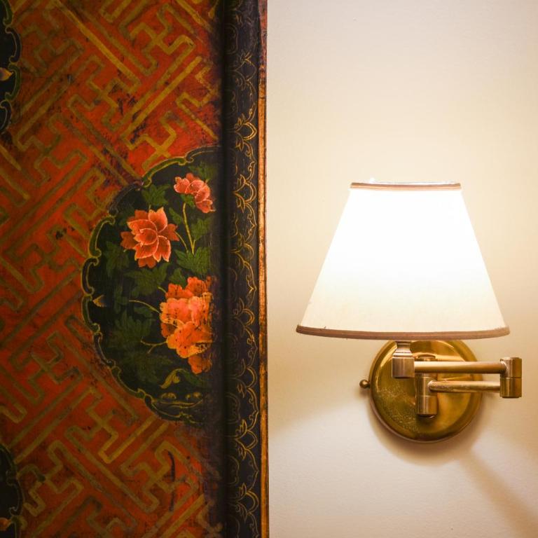 I-Host Garden Apartment - Michele del Carso - Appartamento con 1 Camera da Letto - 33