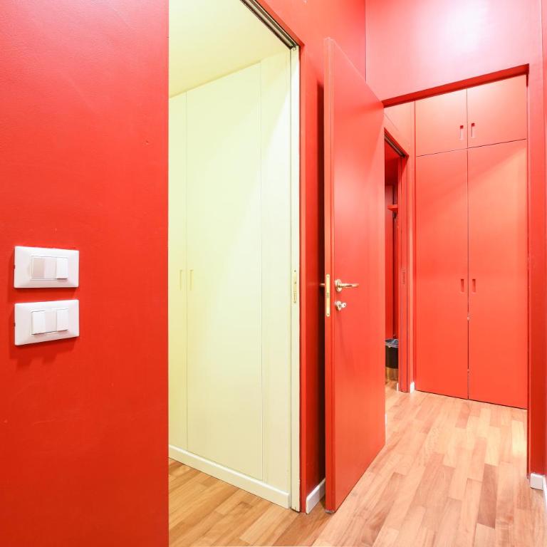 I-Host Garden Apartment - Michele del Carso - Appartamento con 1 Camera da Letto - 34