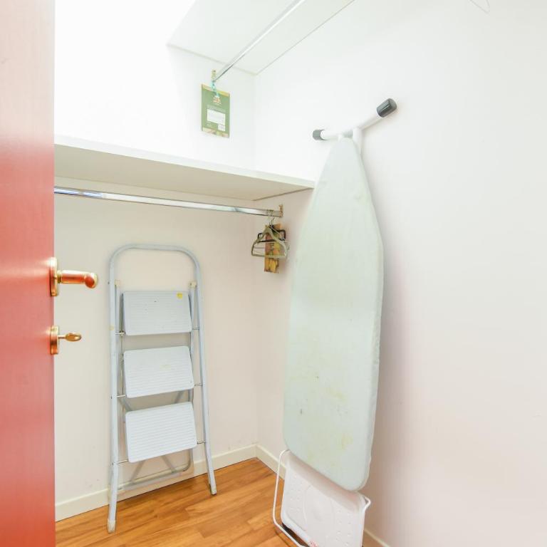 I-Host Garden Apartment - Michele del Carso - Appartamento con 1 Camera da Letto - 39