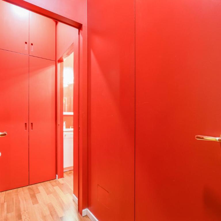 I-Host Garden Apartment - Michele del Carso - Appartamento con 1 Camera da Letto - 40