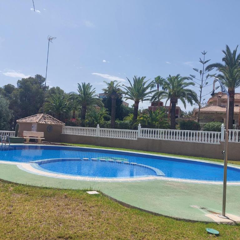 Casa Tanit - Casa Vacacional de 3 dormitorios - 11