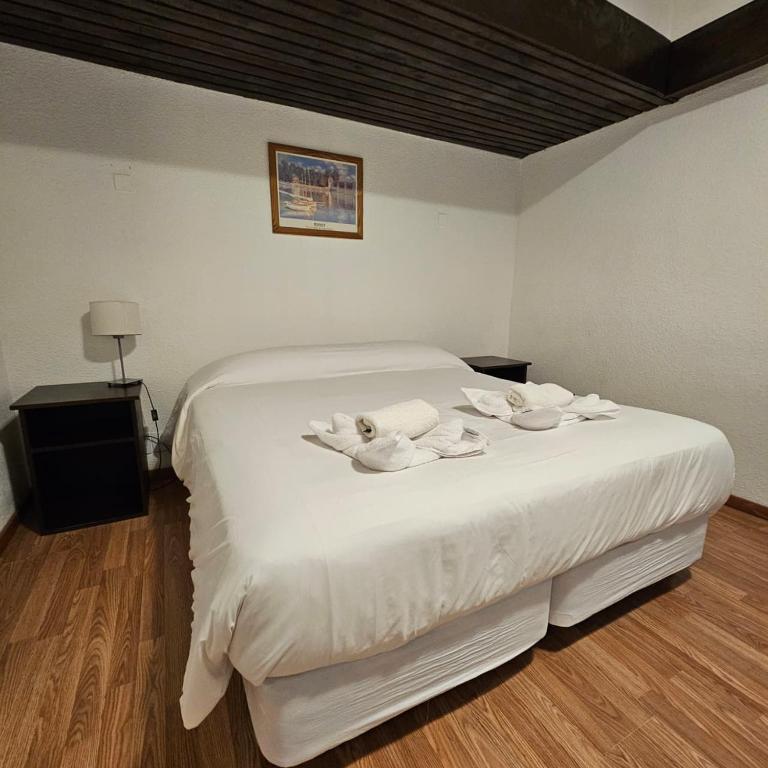 Hotel Bariloche Ski - Habitación Doble - 2