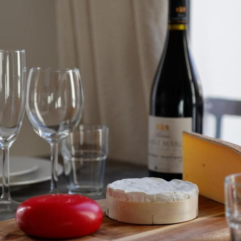 Bluestay 22 - Superb studio in Paris - Apartment - 10