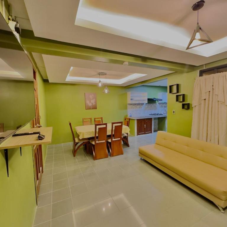 Cuenca Loft Vibe - Alojamiento acogedor y familiar - Apartamento de 2 dormitorios - 1