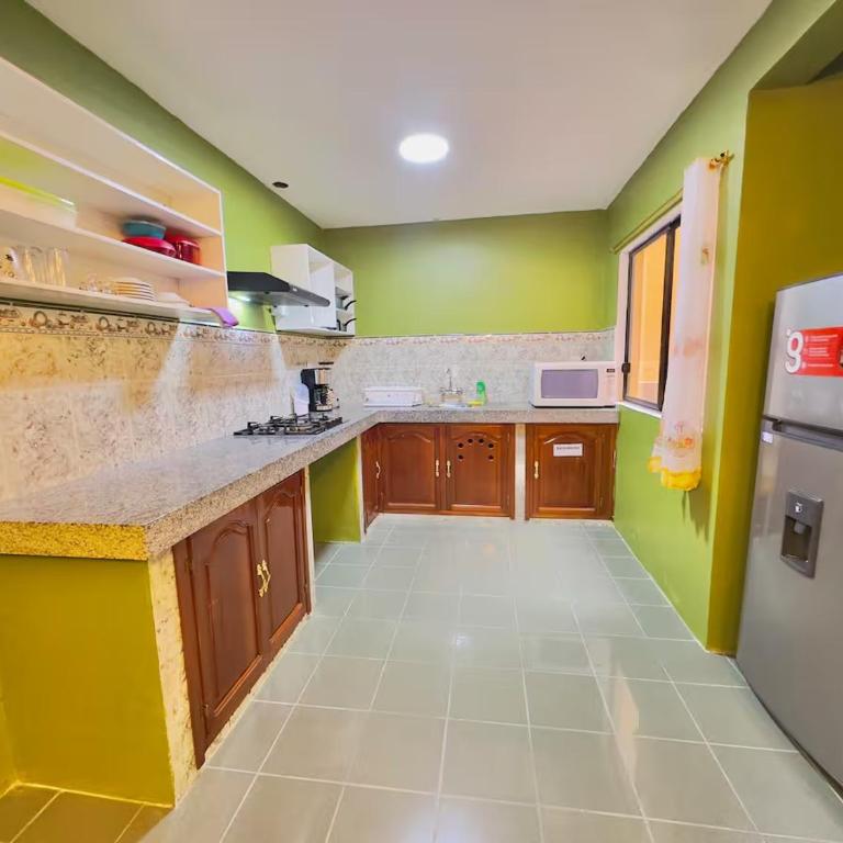 Cuenca Loft Vibe - Alojamiento acogedor y familiar - Apartamento de 2 dormitorios - 6