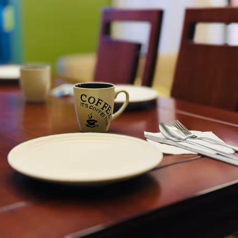 Cuenca Loft Vibe - Alojamiento acogedor y familiar - Apartamento de 2 dormitorios - 10
