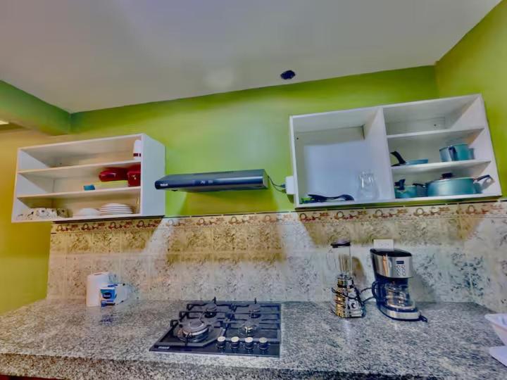 Cuenca Loft Vibe - Alojamiento acogedor y familiar - Two-Bedroom Apartment - 11