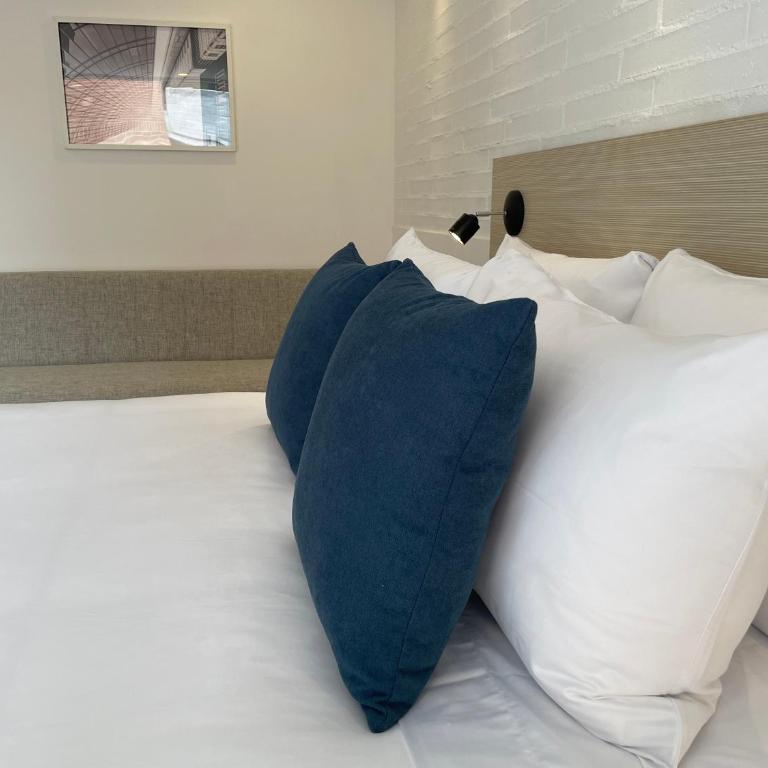 Nova Iorque Suites by Avia Suites - Deluxe Apartment - 8