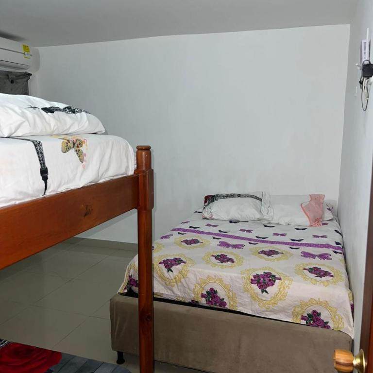 Los primos - Habitación Familiar - 1