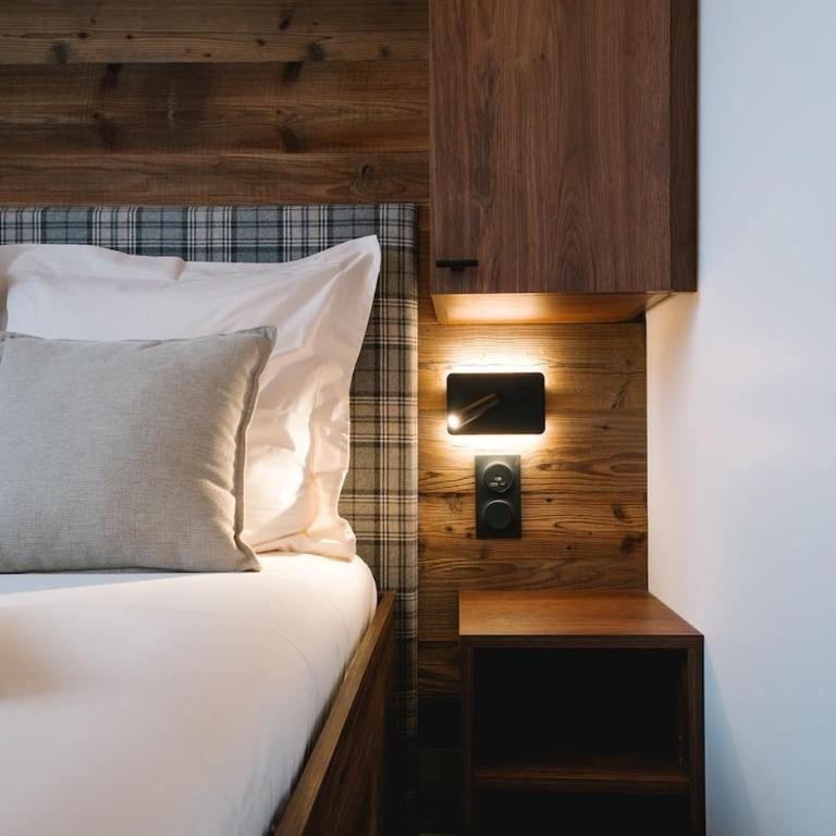 Appartement Eclipse by ExplorHome I 4 à 6 personnes I Skis aux pieds I Tignes, Val Claret - Appartement 2 Chambres - 2