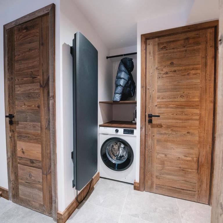 Appartement Eclipse by ExplorHome I 4 à 6 personnes I Skis aux pieds I Tignes, Val Claret - Appartement 2 Chambres - 17