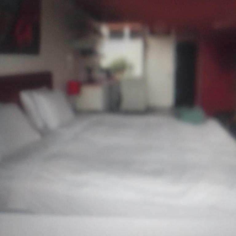 Miraflores Effyciency 5to piso - One-Bedroom Apartment - 1