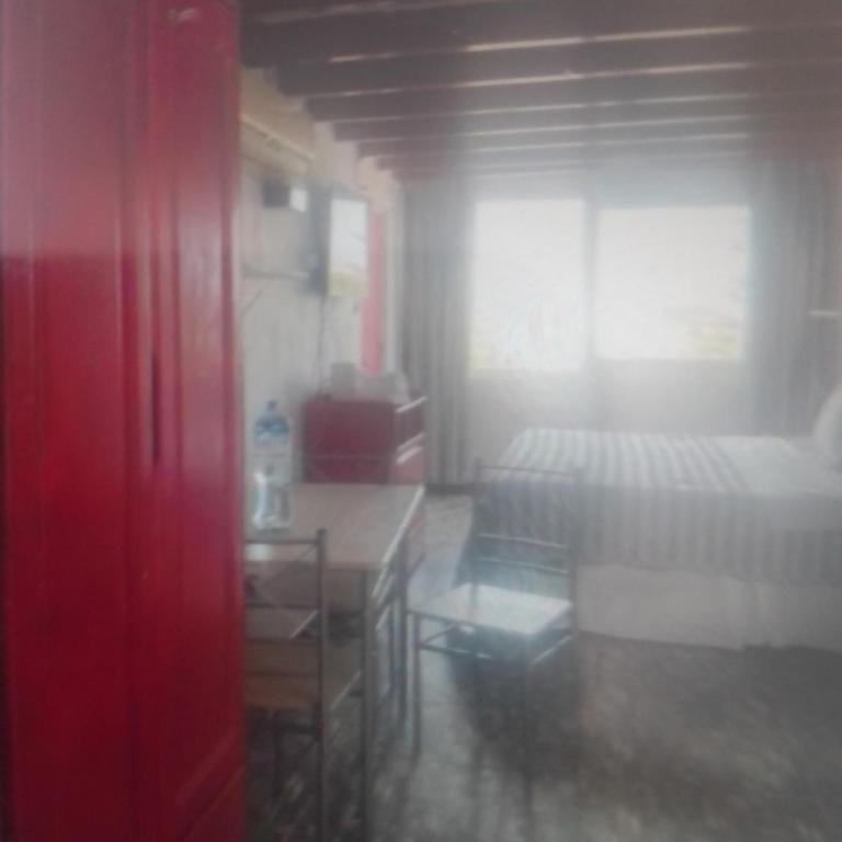 Miraflores Effyciency 5to piso - One-Bedroom Apartment - 3