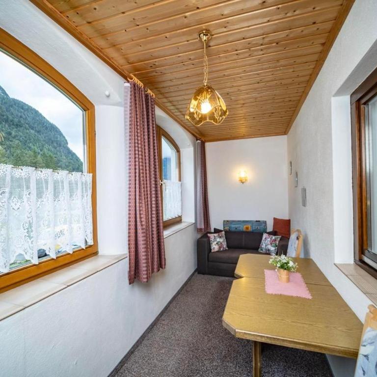 Apartmenthaus Donnerrose - Standard Apartment - 1