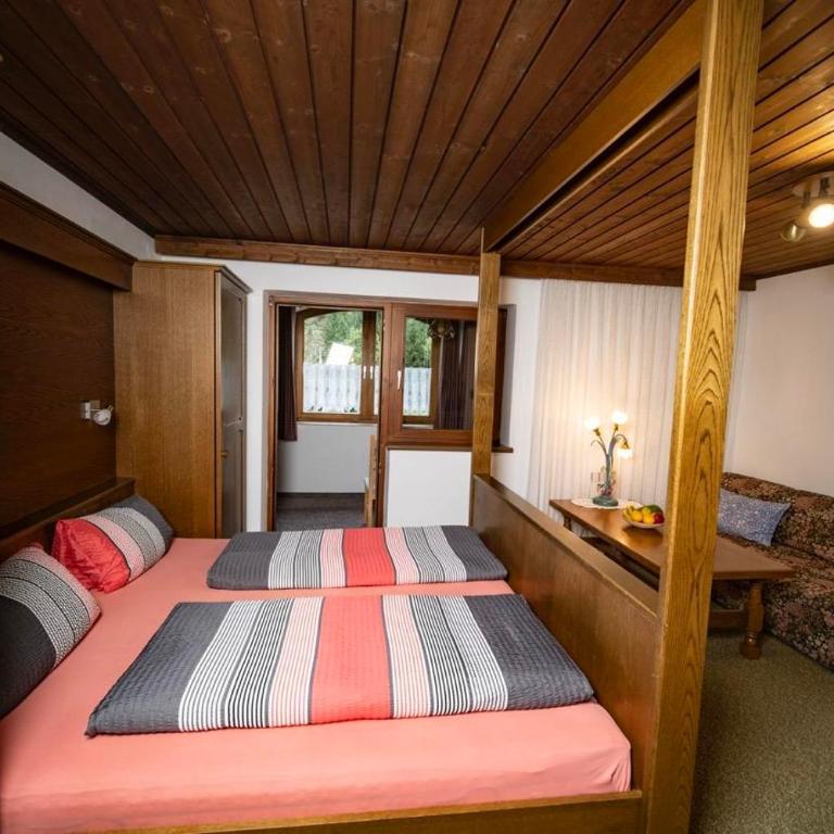 Apartmenthaus Donnerrose - Standard Apartment - 4