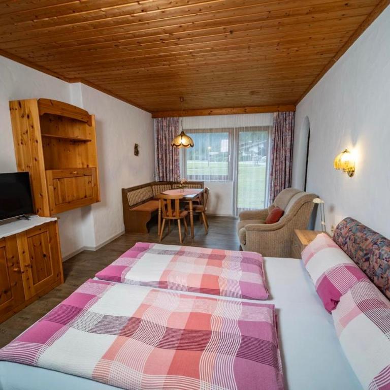 Apartmenthaus Donnerrose - Comfort Apartment - 3