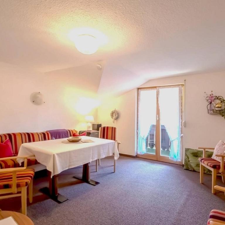 Ferienwohnung Alex im Haus Dorn-Röschen, Pfronten im Allgäu - Apartment - 8