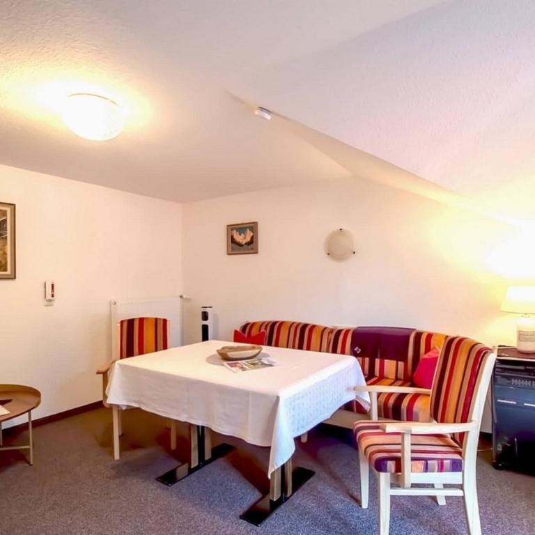 Ferienwohnung Alex im Haus Dorn-Röschen, Pfronten im Allgäu - Apartment - 9