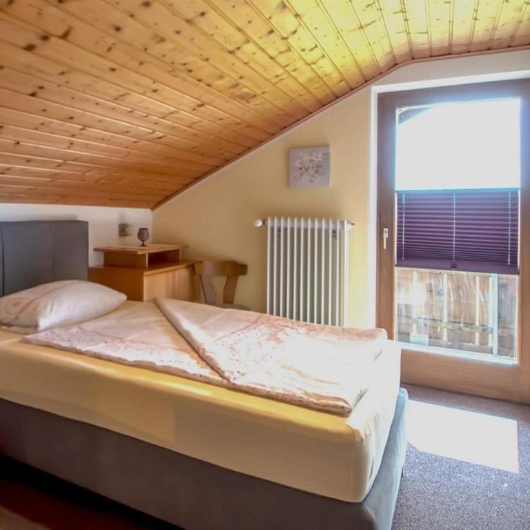 Ferienwohnung Alex im Haus Dorn-Röschen, Pfronten im Allgäu - Apartment - 11
