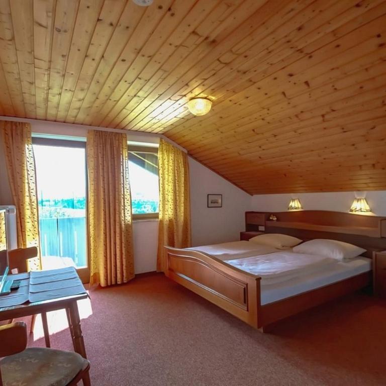 Ferienwohnung Alex im Haus Dorn-Röschen, Pfronten im Allgäu - Apartment - 14