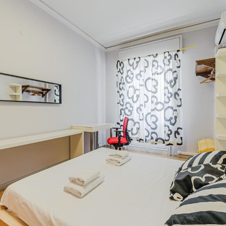 Stile e spazio a due passi dal centro - One-Bedroom Apartment - 8