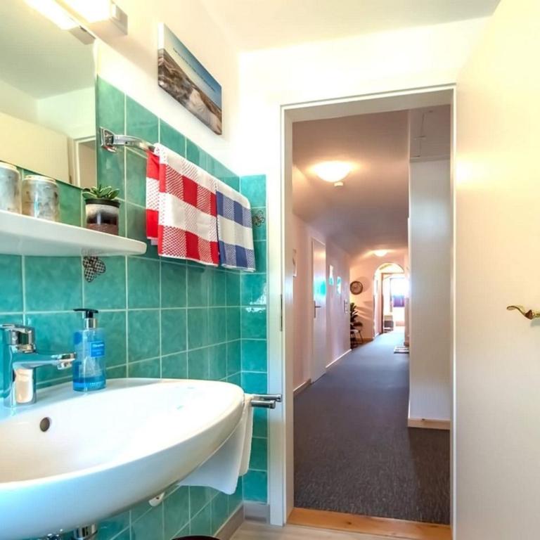 Ferienwohnung Alex im Haus Dorn-Röschen, Pfronten im Allgäu - Apartment - 18
