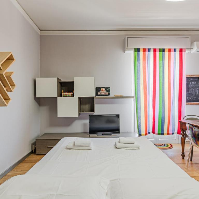 Stile e spazio a due passi dal centro - One-Bedroom Apartment - 24