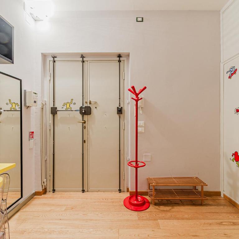 Stile e spazio a due passi dal centro - One-Bedroom Apartment - 37