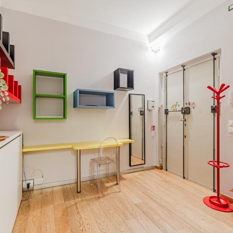 Stile e spazio a due passi dal centro - One-Bedroom Apartment - 28