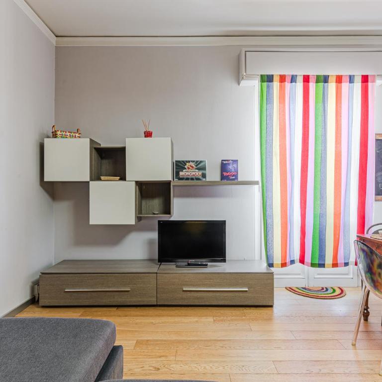 Stile e spazio a due passi dal centro - One-Bedroom Apartment - 14