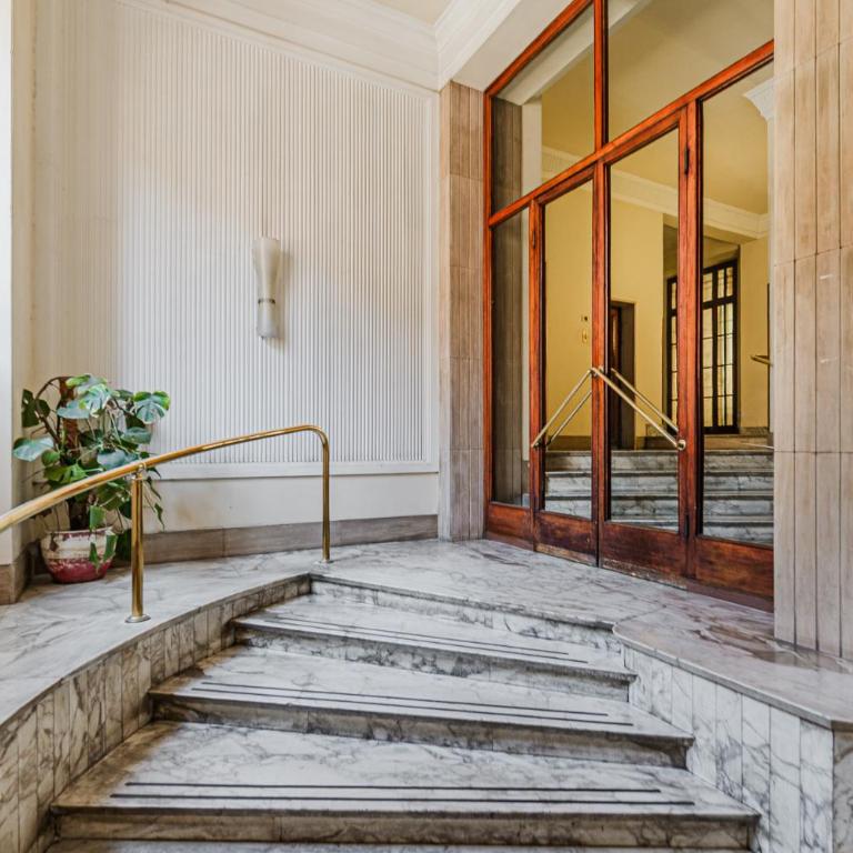 Stile e spazio a due passi dal centro - One-Bedroom Apartment - 41