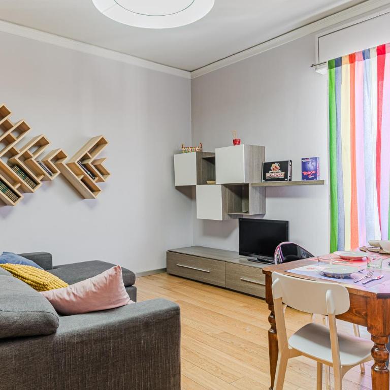 Stile e spazio a due passi dal centro - One-Bedroom Apartment - 3