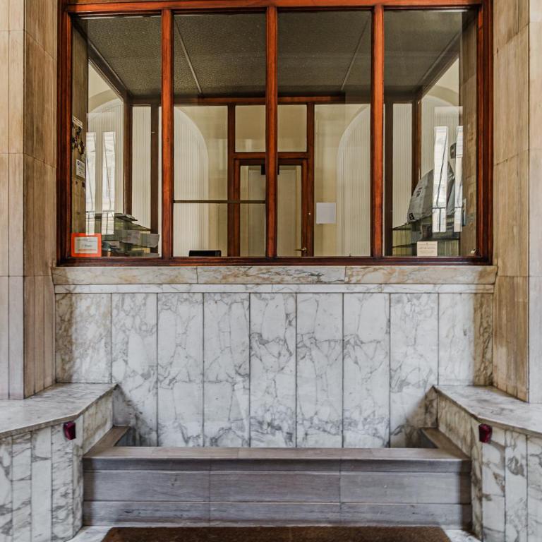 Stile e spazio a due passi dal centro - One-Bedroom Apartment - 39