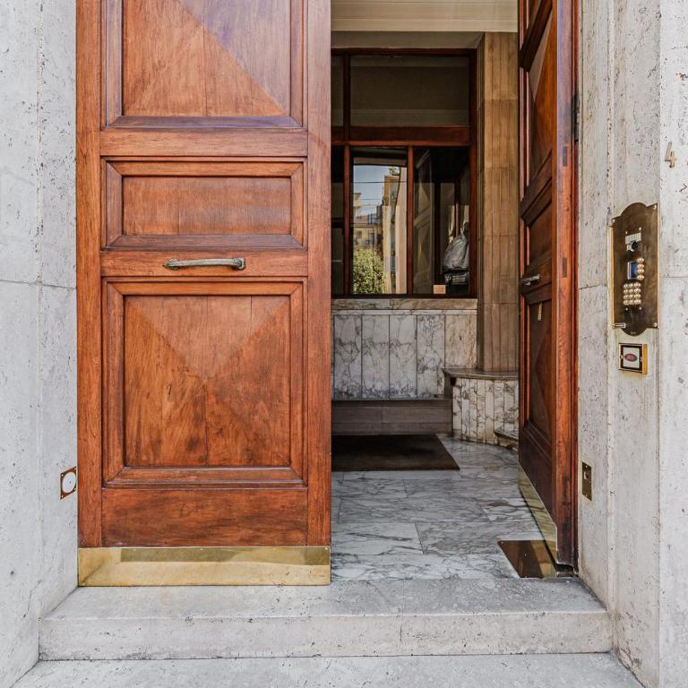 Stile e spazio a due passi dal centro - One-Bedroom Apartment - 42