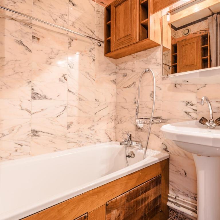 Smartstay Caron - Val Thorens - Appartement - Vue sur Ville - 19