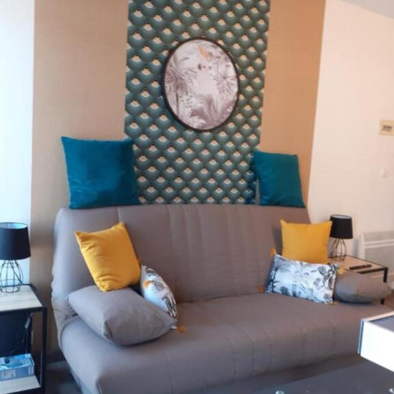 Résidence BeauSite - One-Bedroom Apartment - 1