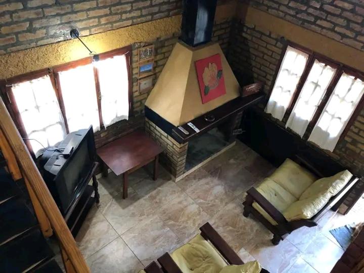 Miel del Sur - Chalet de 2 dormitorios - 3