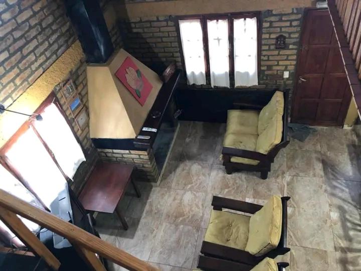 Miel del Sur - Chalet de 2 dormitorios - 4