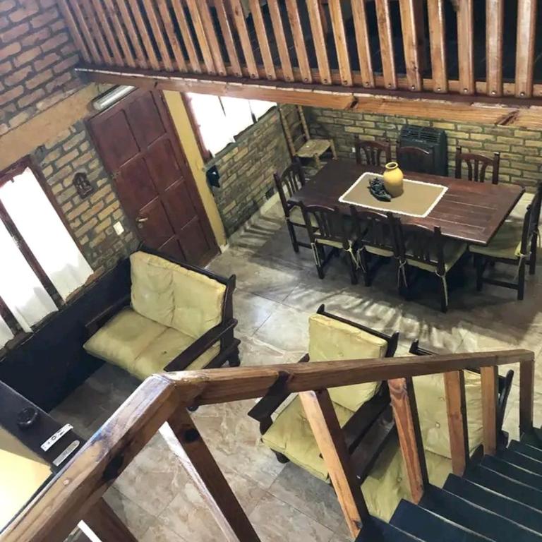 Miel del Sur - Chalet de 2 dormitorios - 6