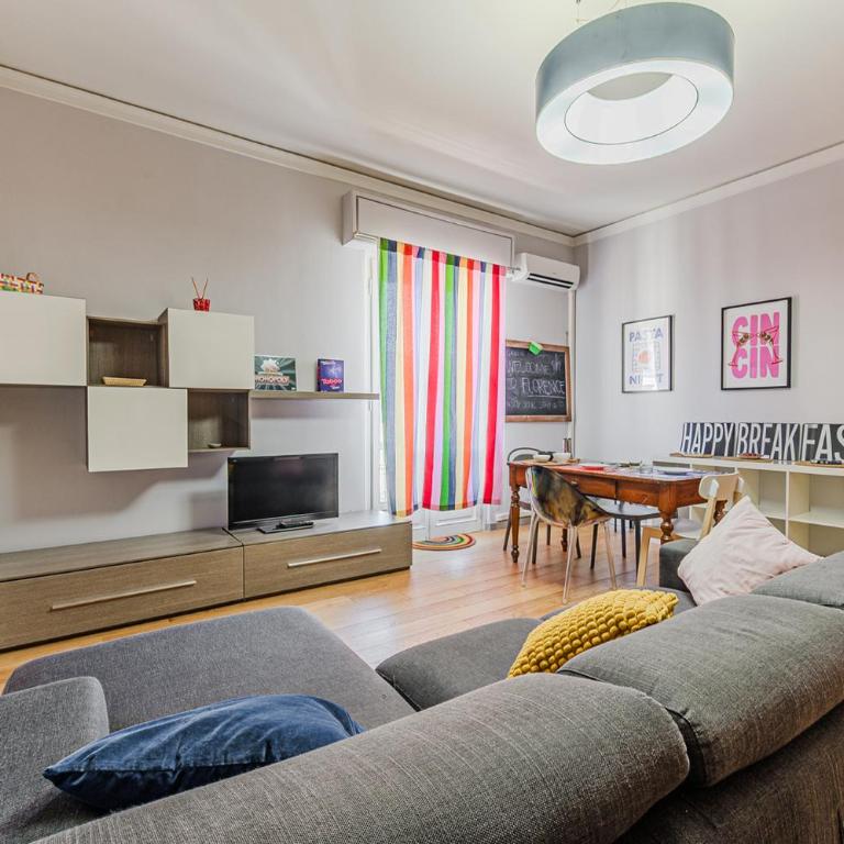 Stile e spazio a due passi dal centro - One-Bedroom Apartment - 1