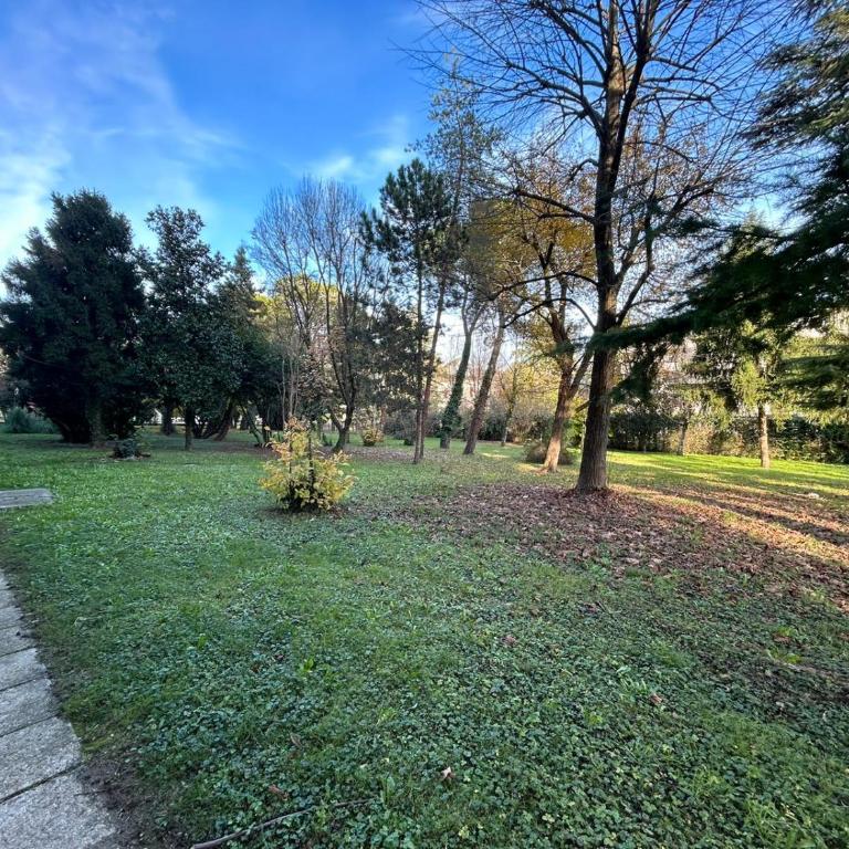 Modern apartment, terrace, AC and WiFi - Appartamento con 1 Camera da Letto - 17