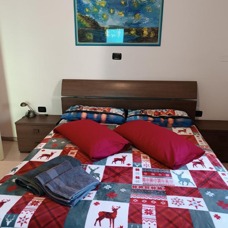 La PERLA di LEVICO - Appartamento con 2 Camere da Letto - 3
