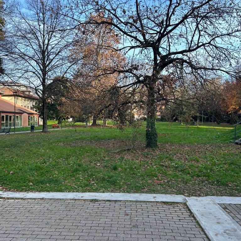 Modern apartment, terrace, AC and WiFi - Appartamento con 1 Camera da Letto - 18