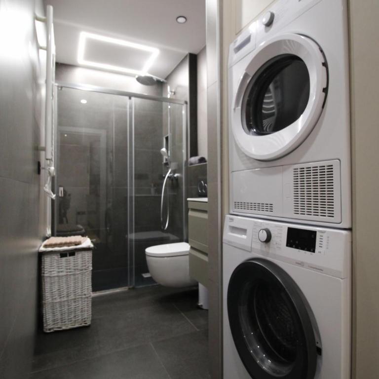 Apartamento Moderno a 5 min del Funicamp, 1-2 - Apartamento de 2 dormitorios - 14
